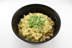 1月27日 木 昼食 衣笠丼 京都府郷土料理 社会福祉法人各寿会 つつじ苑